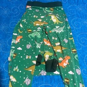 Little Sleepies 18-24